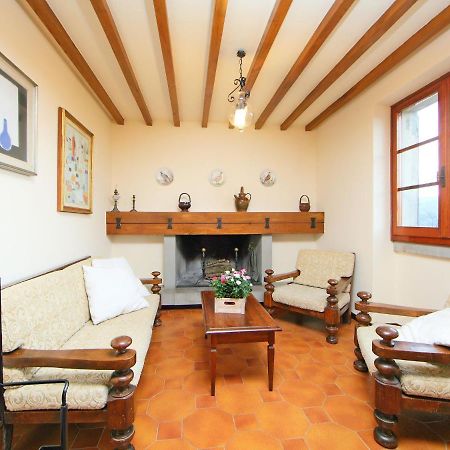 Holiday Home Montebello By Interhome Monterchi Zewnętrze zdjęcie