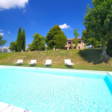 Holiday Home Montebello By Interhome Monterchi Zewnętrze zdjęcie