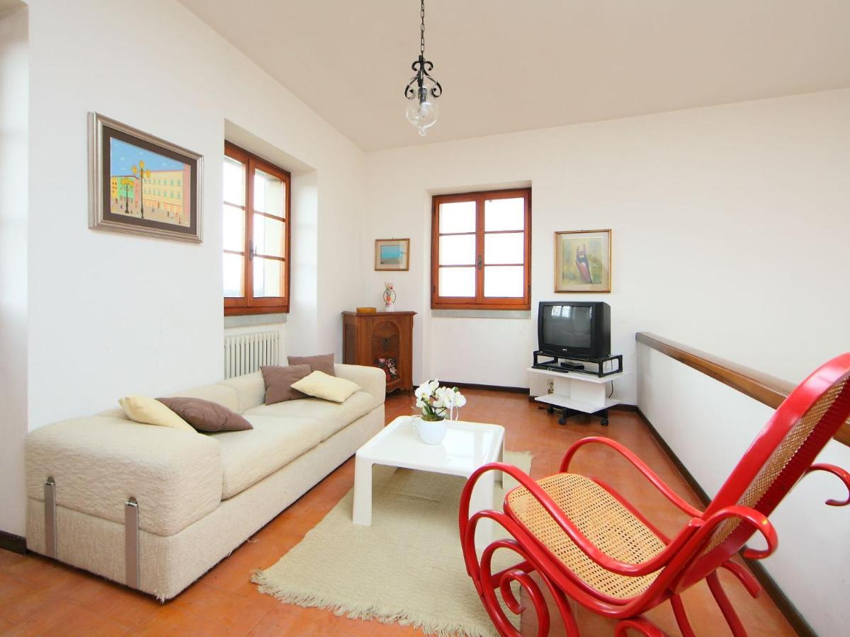 Holiday Home Montebello By Interhome Monterchi Zewnętrze zdjęcie