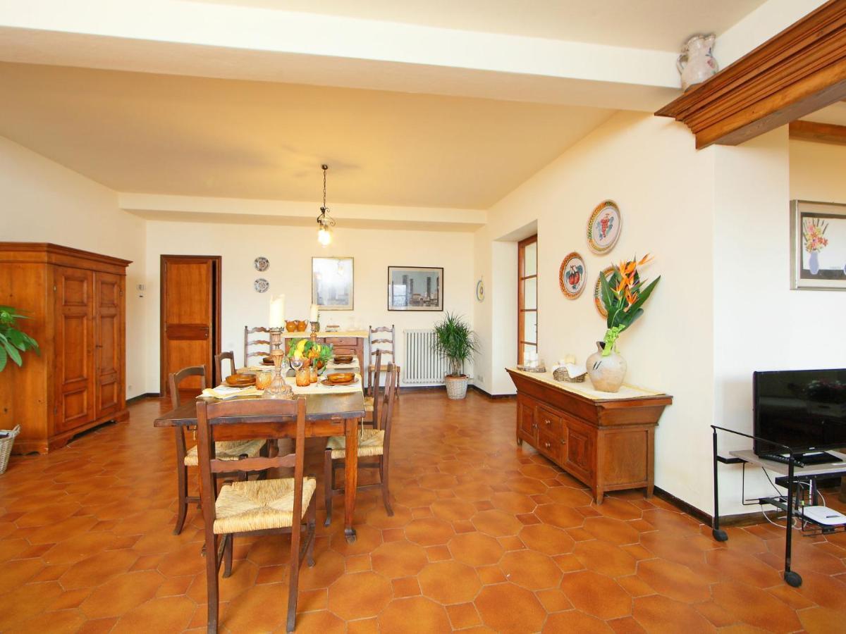 Holiday Home Montebello By Interhome Monterchi Zewnętrze zdjęcie