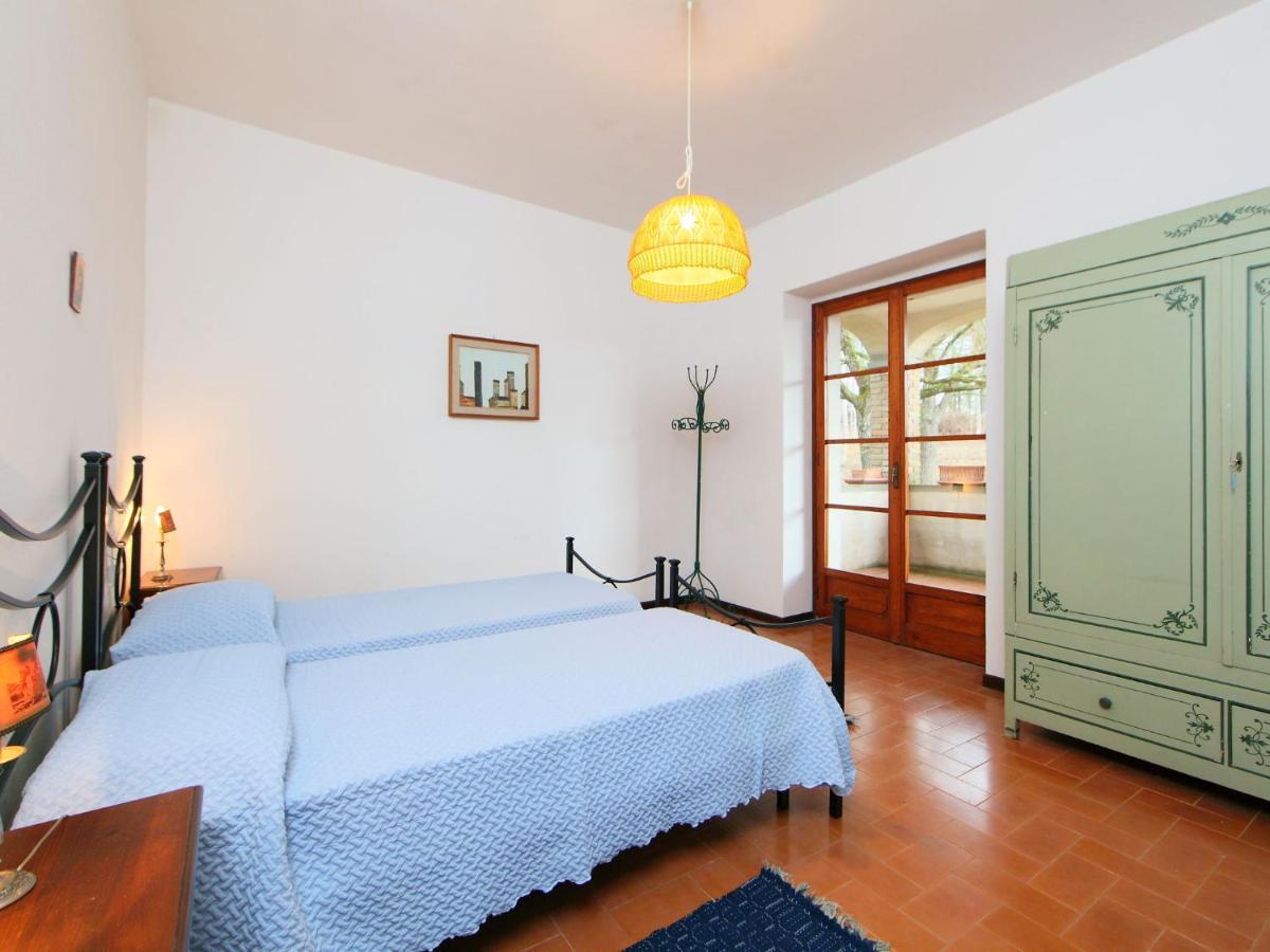 Holiday Home Montebello By Interhome Monterchi Zewnętrze zdjęcie