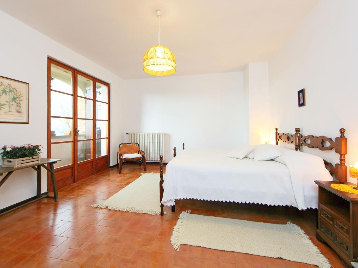 Holiday Home Montebello By Interhome Monterchi Zewnętrze zdjęcie