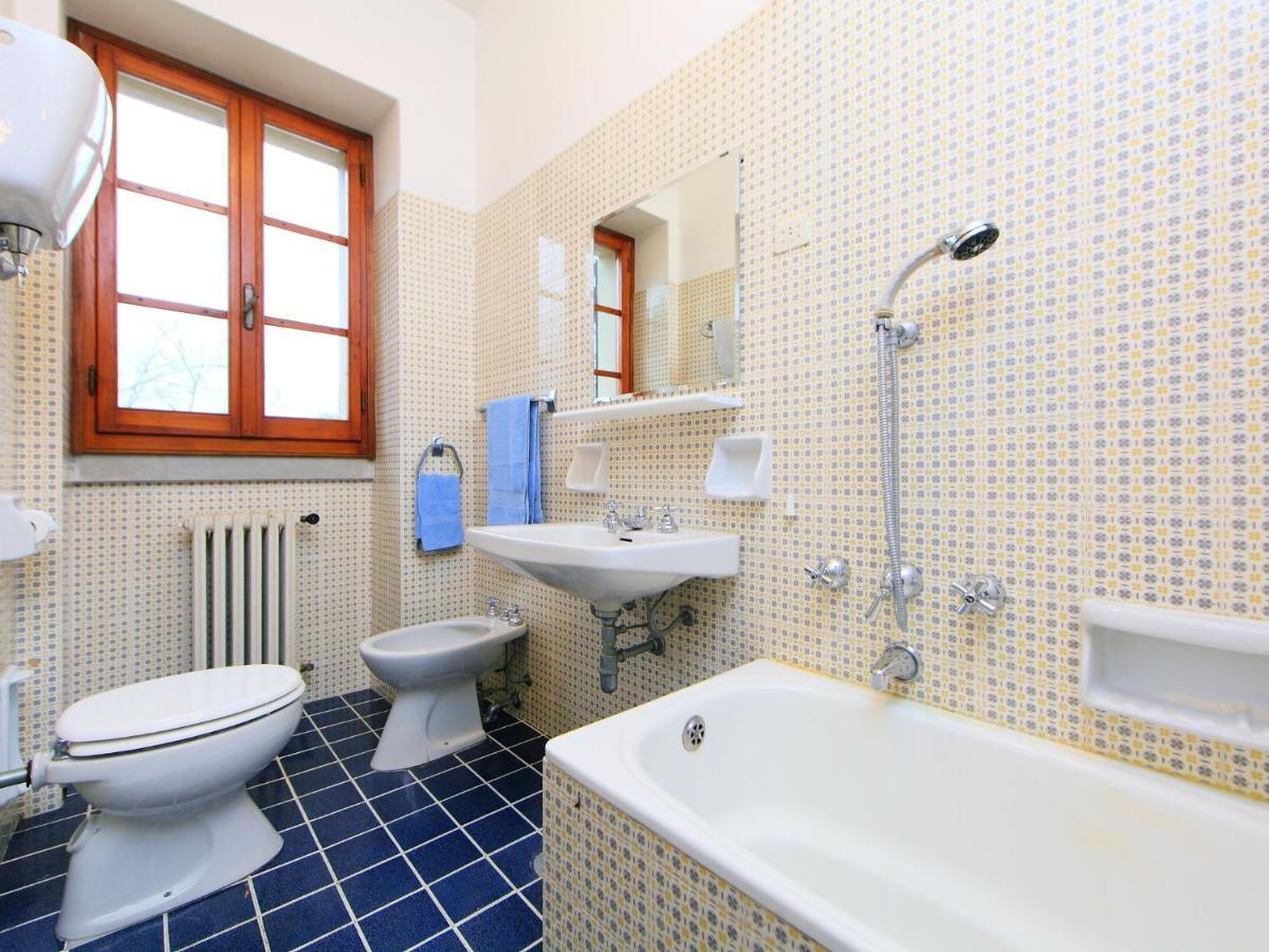 Holiday Home Montebello By Interhome Monterchi Zewnętrze zdjęcie