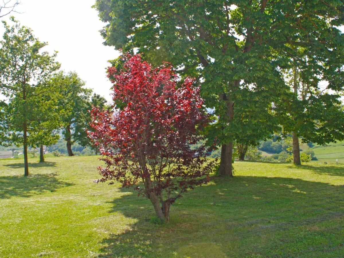 Holiday Home Montebello By Interhome Monterchi Zewnętrze zdjęcie