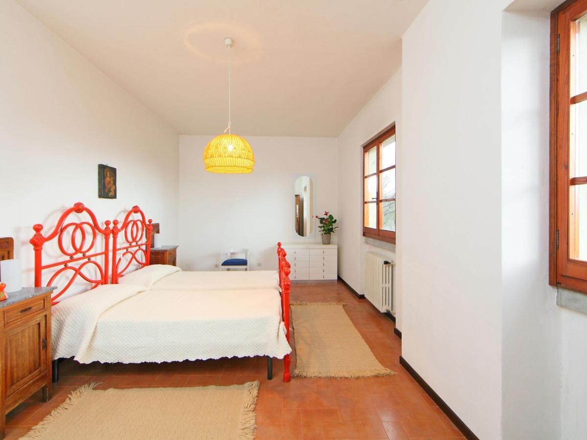 Holiday Home Montebello By Interhome Monterchi Zewnętrze zdjęcie