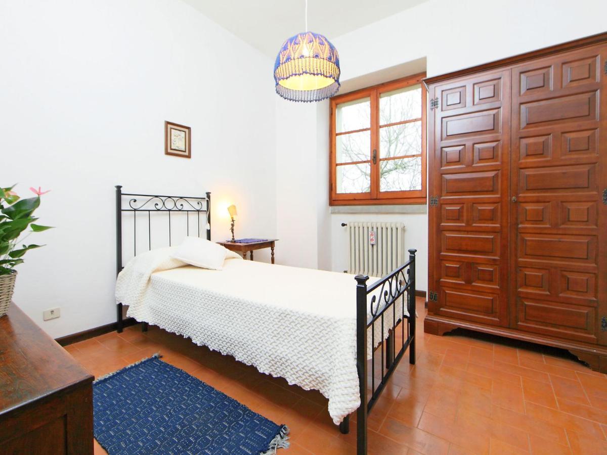 Holiday Home Montebello By Interhome Monterchi Zewnętrze zdjęcie